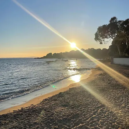 Apartamento Les Anthemis- Bord De Saint-Raphaël