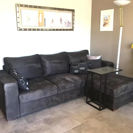 Les Anthemis- Bord De *