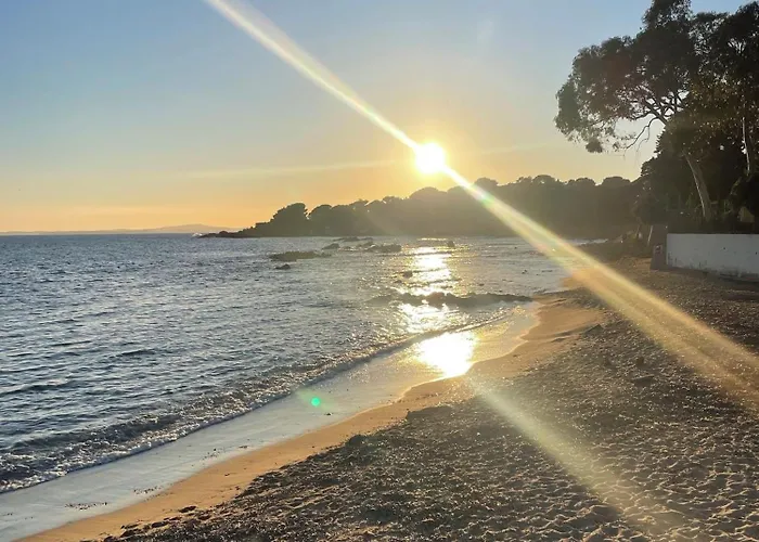 Apartamento Les Anthemis- Bord De Saint-Raphaël