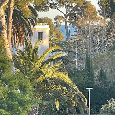Apartment Les Anthemis- Bord De *