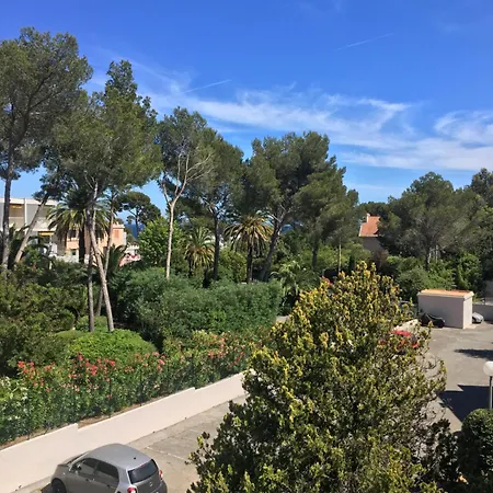 Les Anthemis- Bord De Apartment *