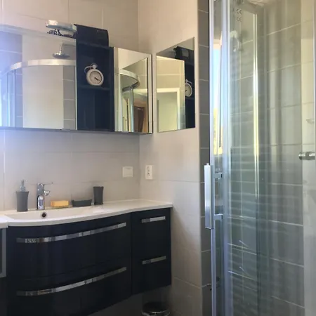 Les Anthemis- Bord De