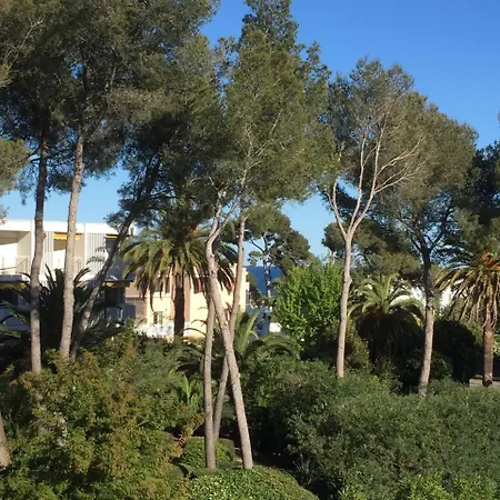 Appartamento Les Anthemis- Bord De