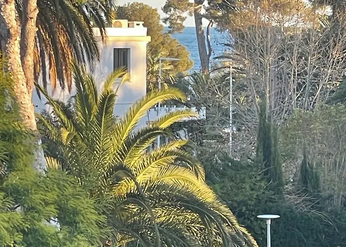 Apartment Les Anthemis- Bord De *