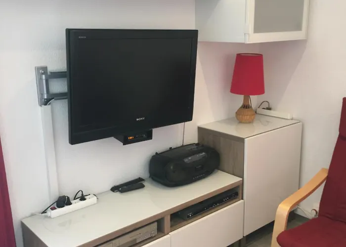 Les Anthemis- Bord De *